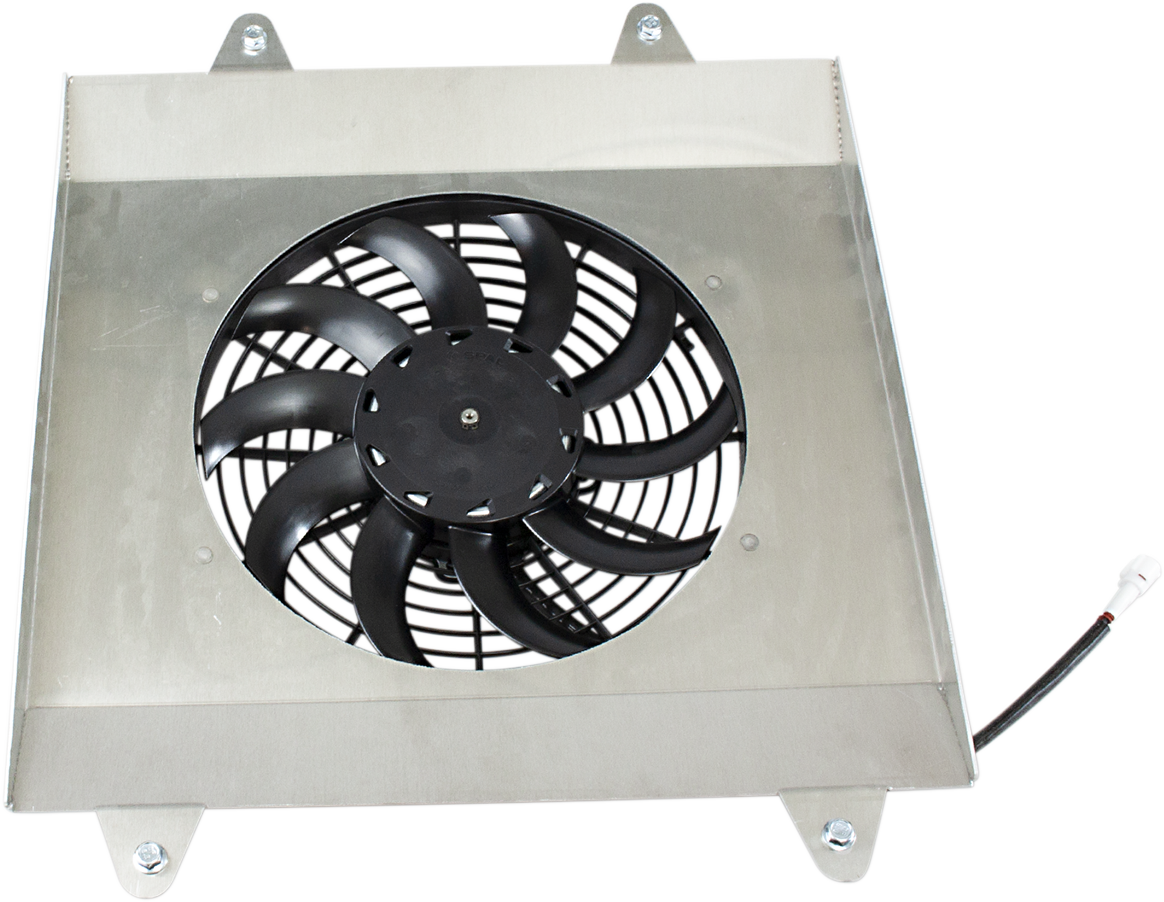 Hi-Performance Cooling Fan - 800 CFM - Yamaha