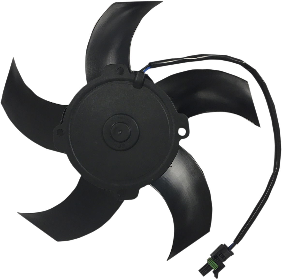 Hi-Performance Cooling Fan - 1300 CFM - Polaris