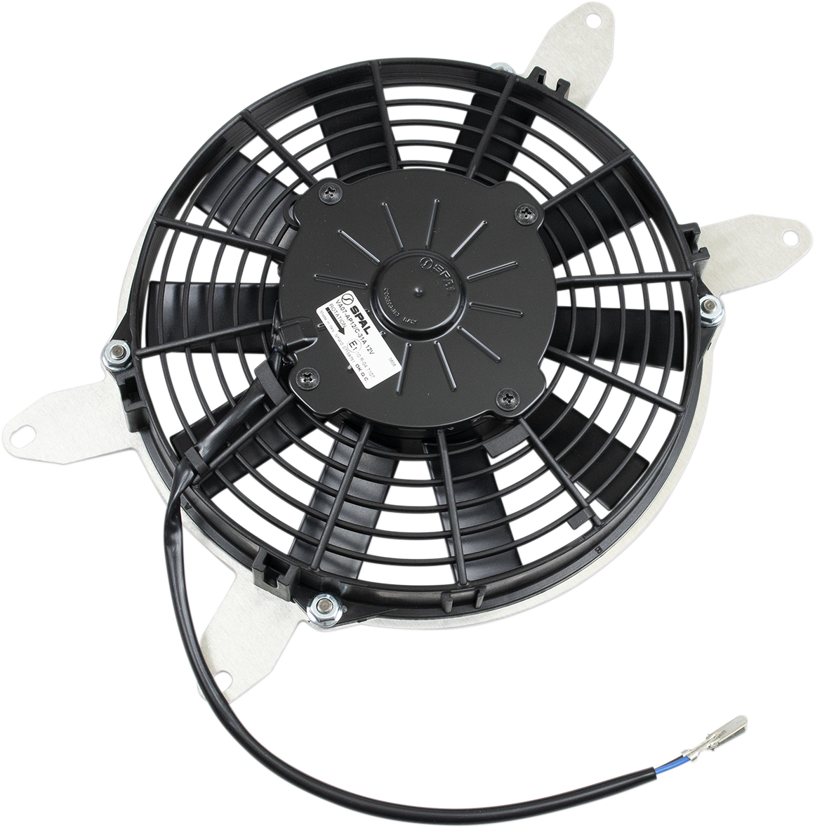 Hi-Performance Cooling Fan - 600 CFM - Kawasaki