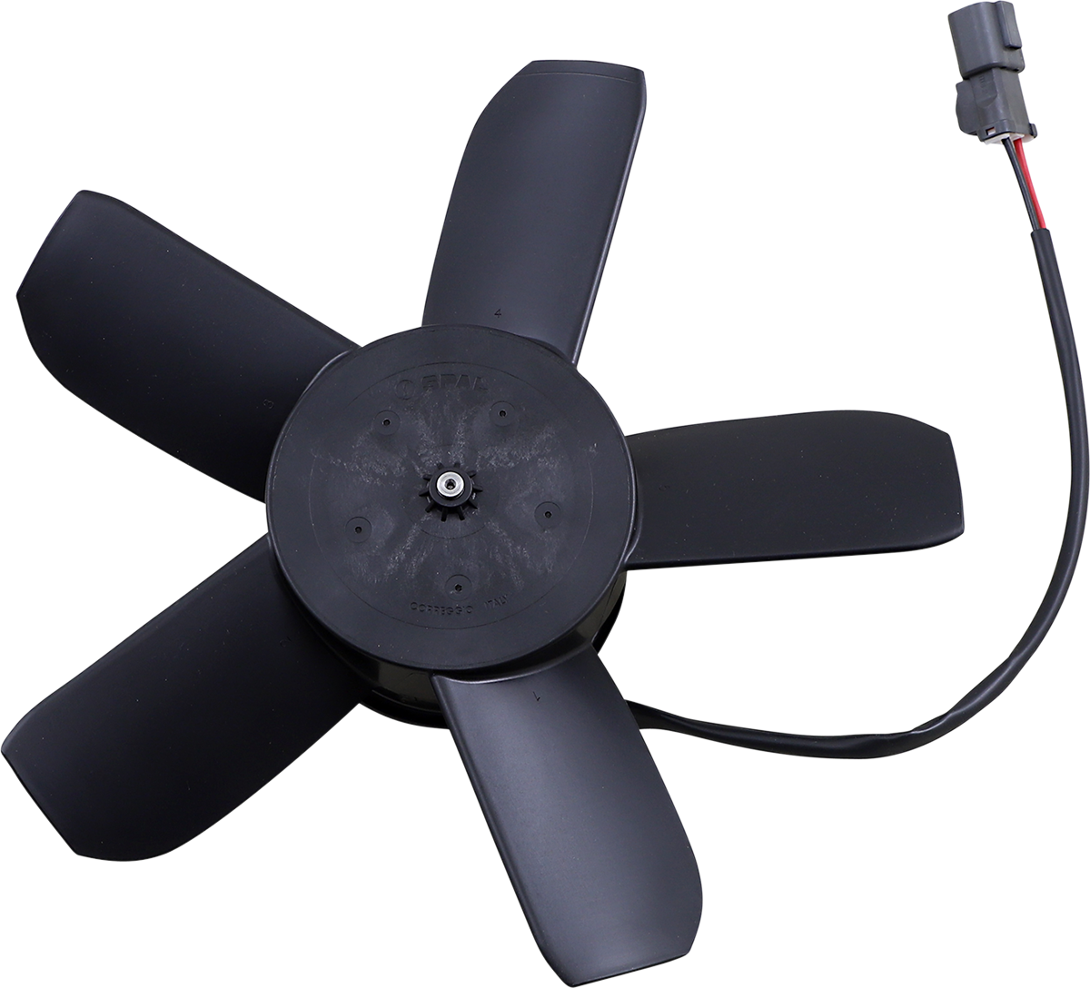 Hi-Performance Cooling Fan - 1630 CFM - Honda