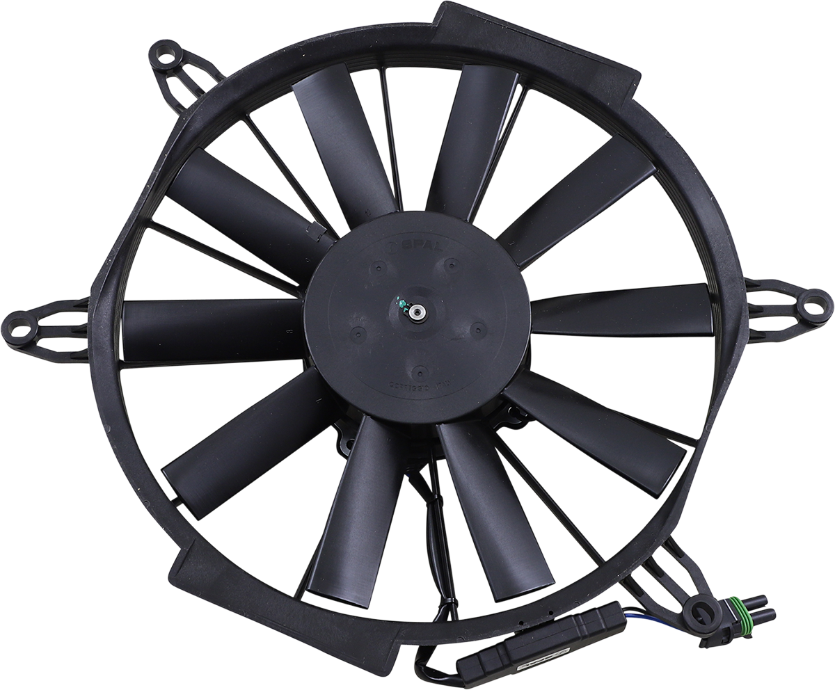 Hi-Performance Cooling Fan - 950 CFM - Polaris