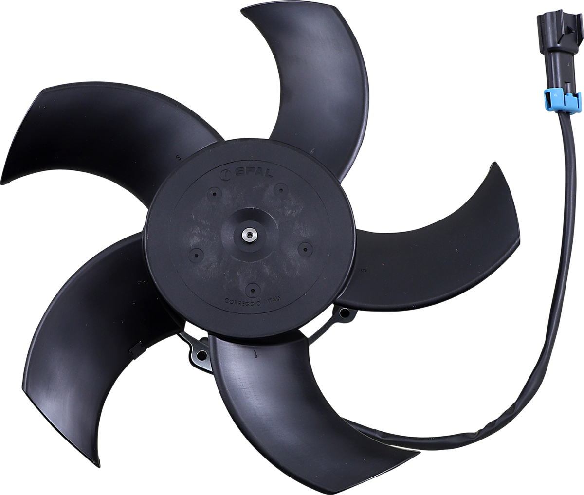Hi-Performance Cooling Fan - 1300 CFM - Polaris