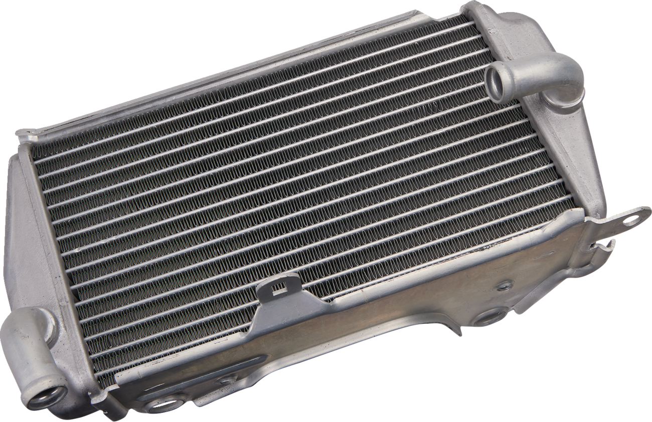 Replacement OEM Radiator - Left - Honda