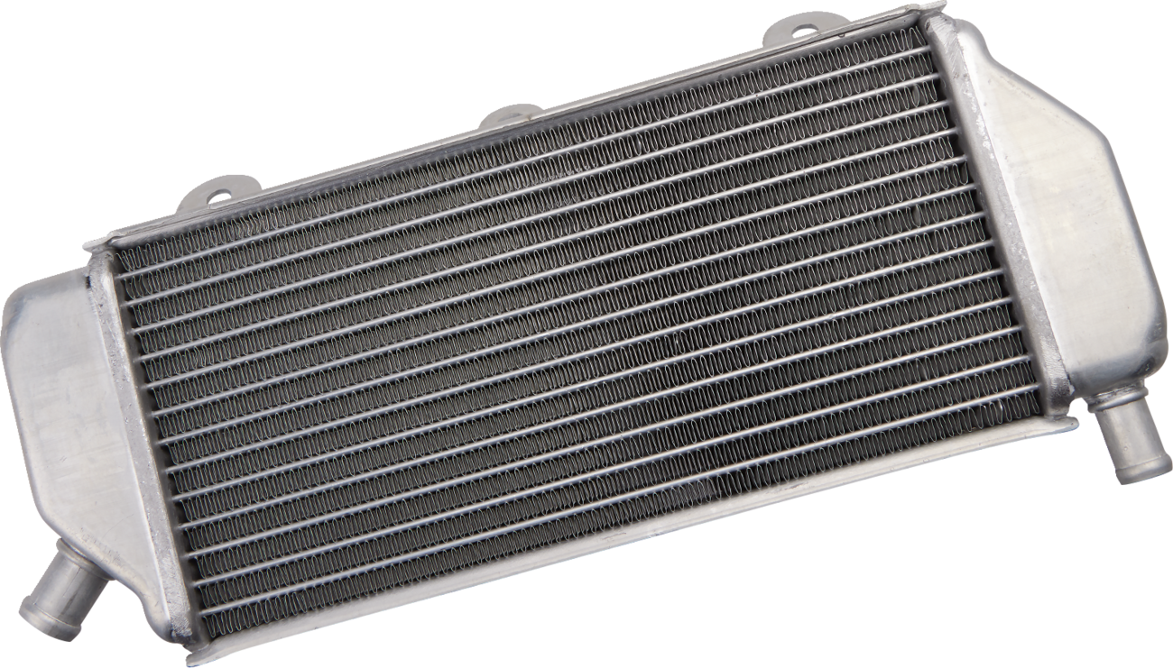 Replacement OEM Radiator - Left - Yamaha