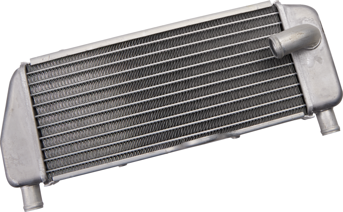 Replacement OEM Radiator - Left - Yamaha