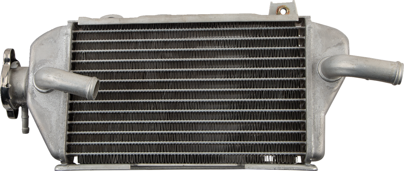 Replacement OEM Radiator - Right - Kawasaki