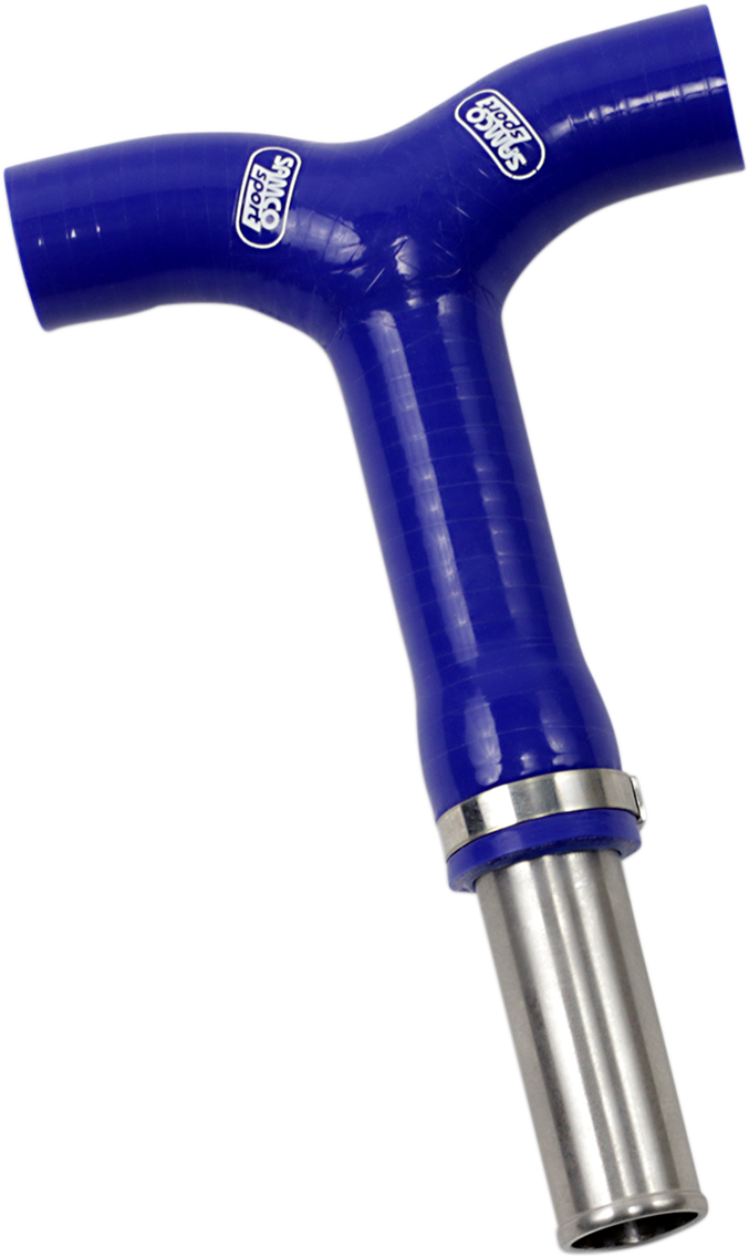 Race Fit Radiator Hose Kit - Blue - Gas Gas/Husqvarna/KTM