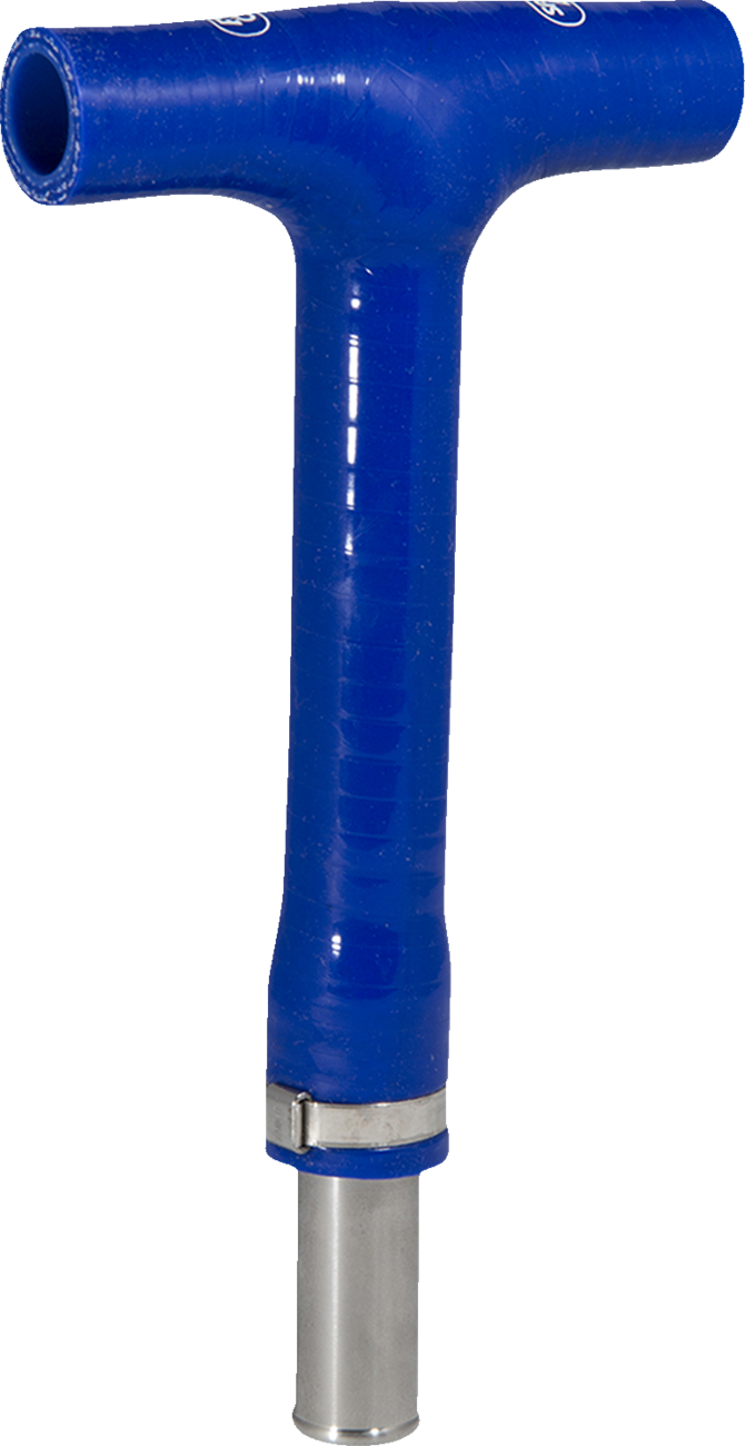 OEM Fit Radiator Hose Kit - Blue - Husaberg/KTM