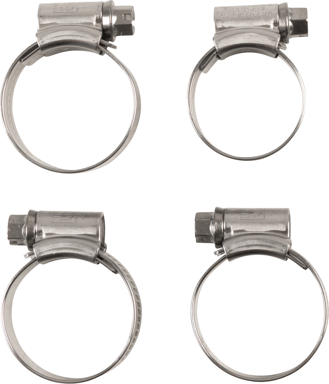 Radiator Hose Clamp Kit - Gas Gas/Husqvarna/KTM