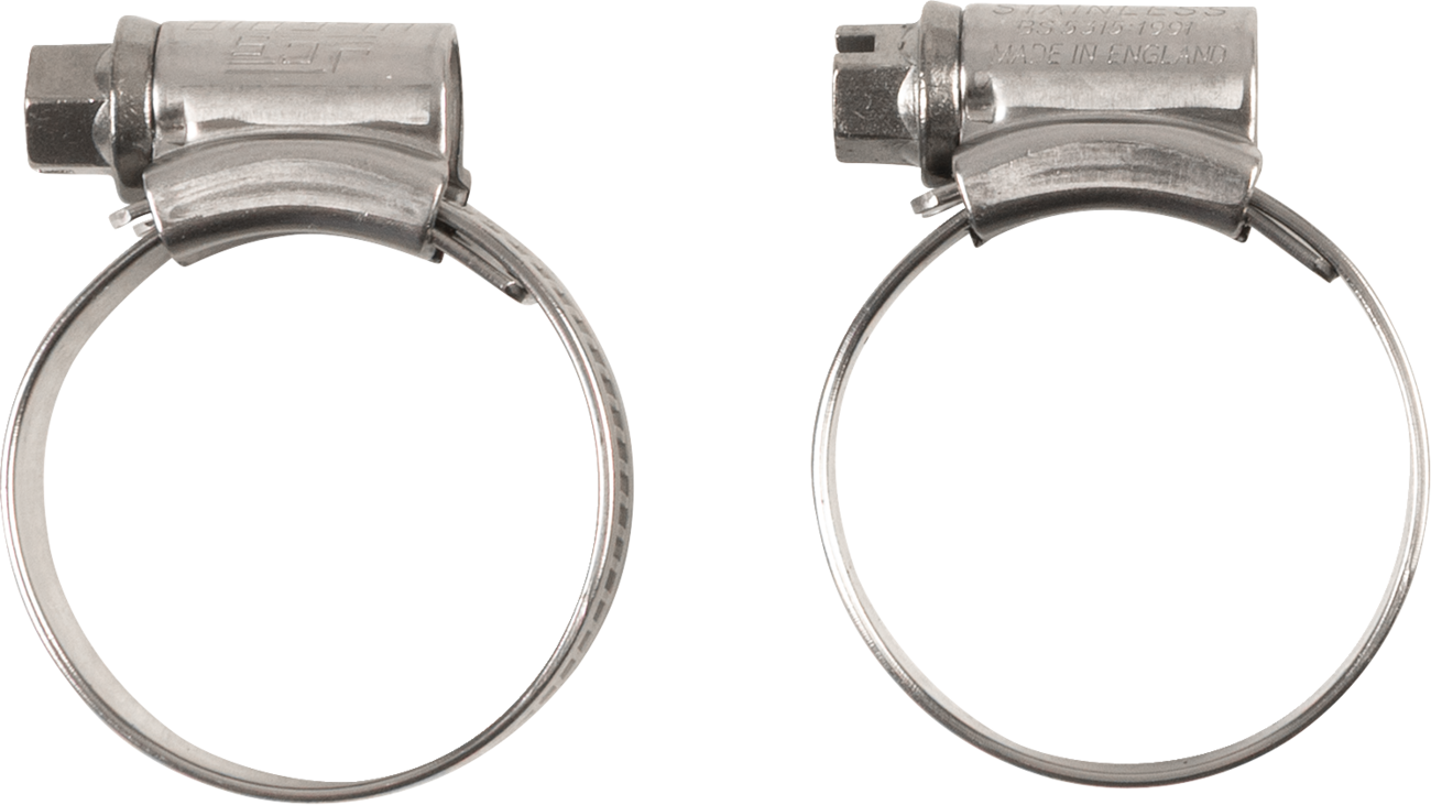 Radiator Hose Clamp Kit - Gas Gas/Husqvarna/KTM
