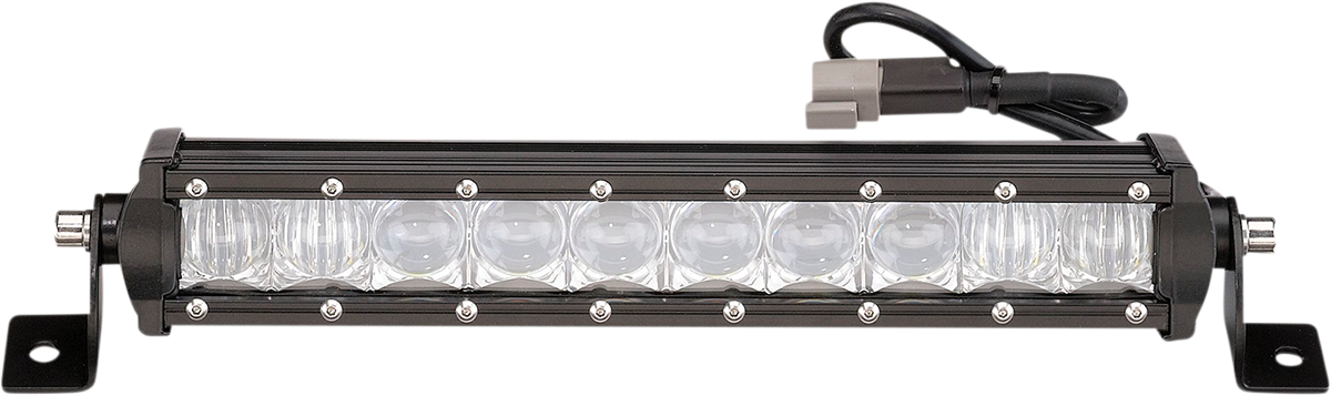 Light Bar - LED - 12" - White
