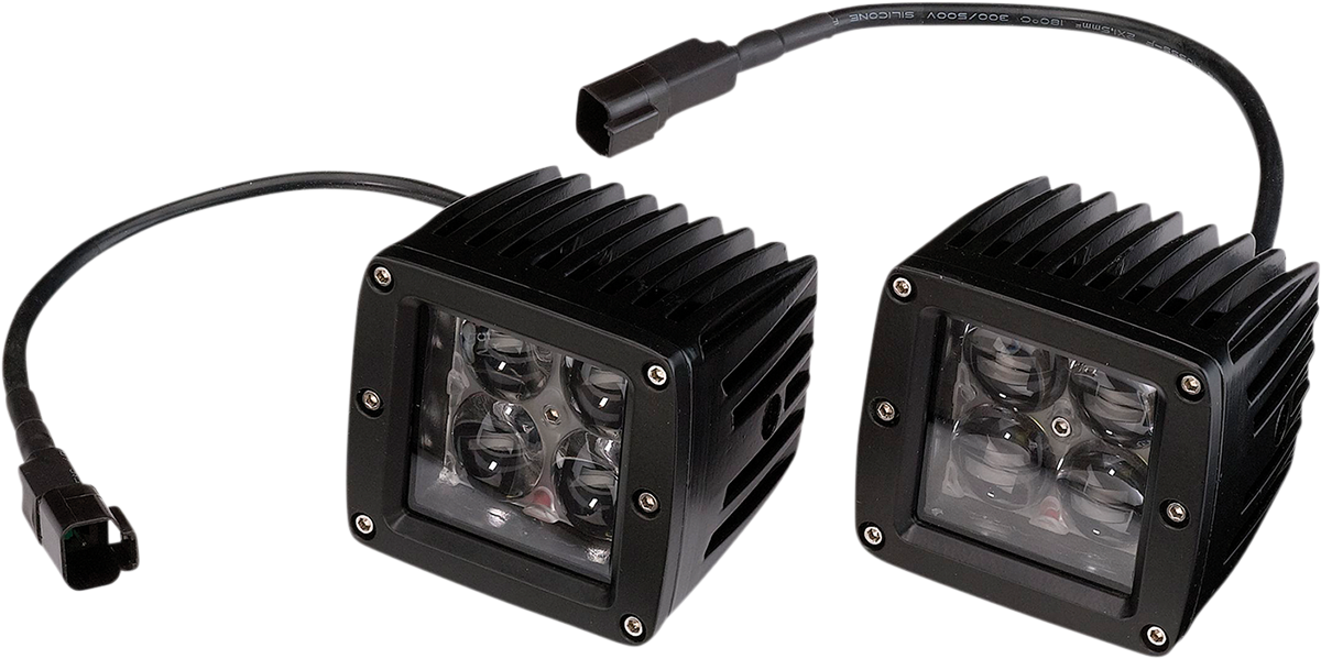Pod Lights - LED - 3"