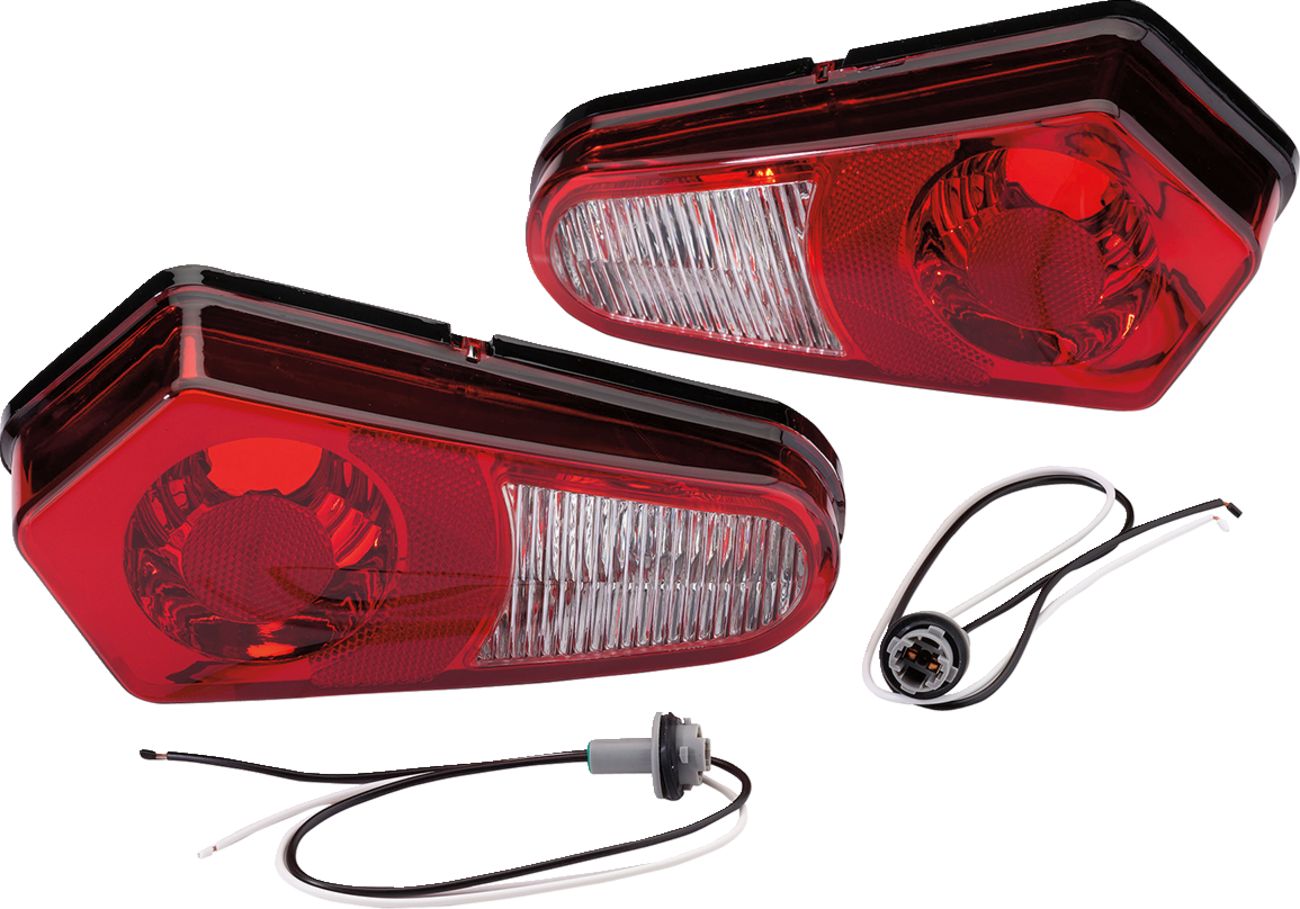 Taillight - Polaris
