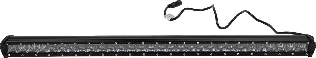 Light Bar - LED - 32" - Green