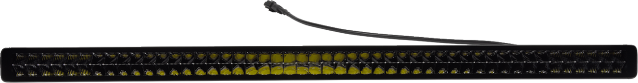 Light Bar - LED - 50" - Black