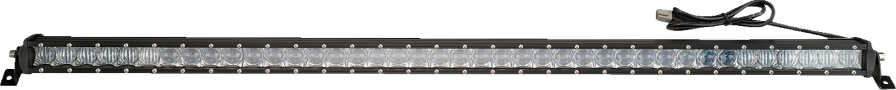 Light Bar - LED - 42" - Green