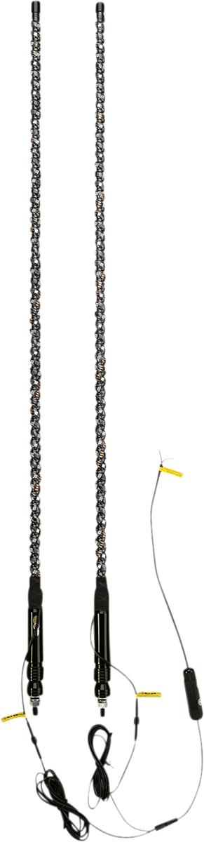 Light Rod - LED - 4' - Pair