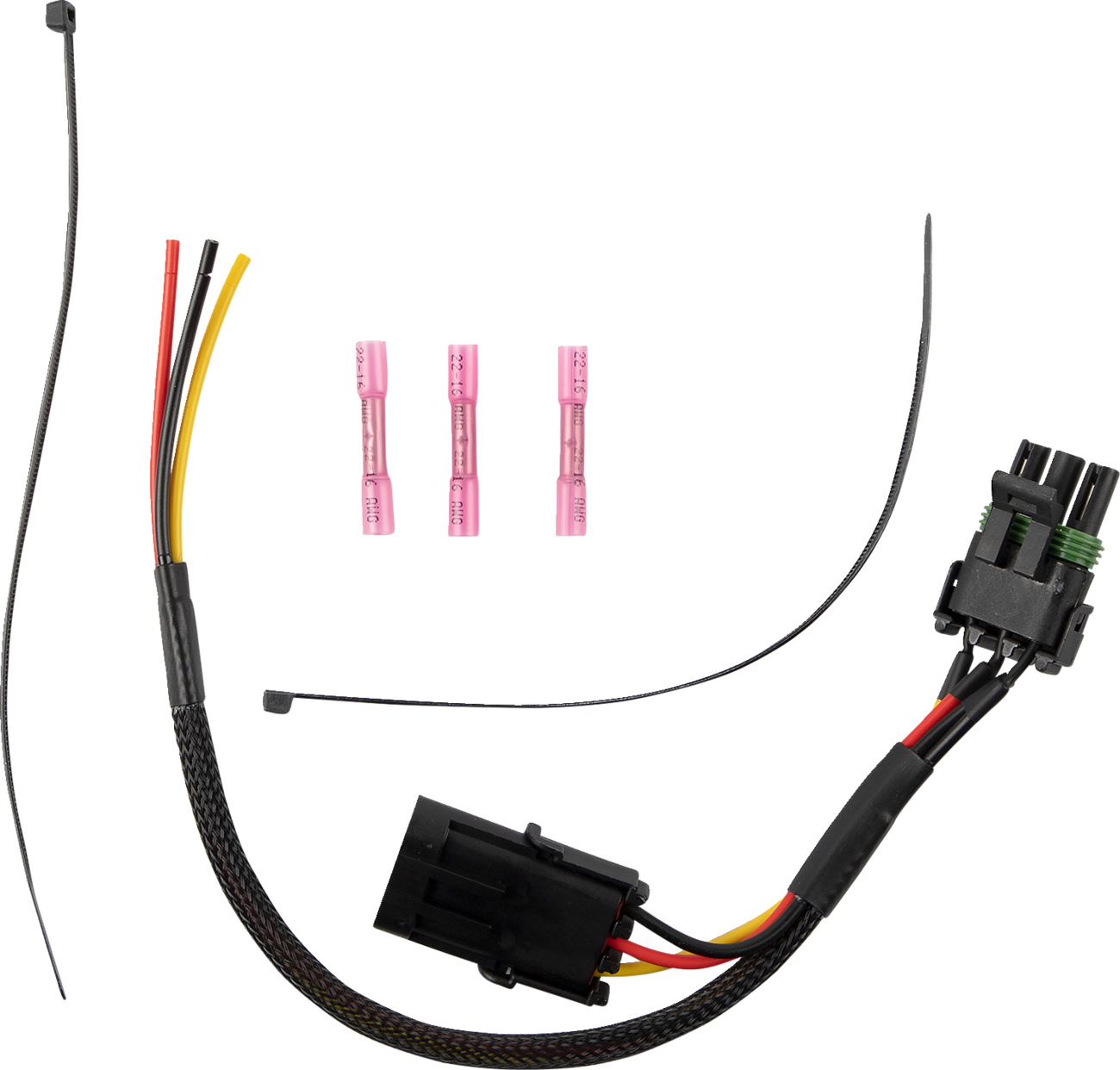 Power Adapter - Maverick X3