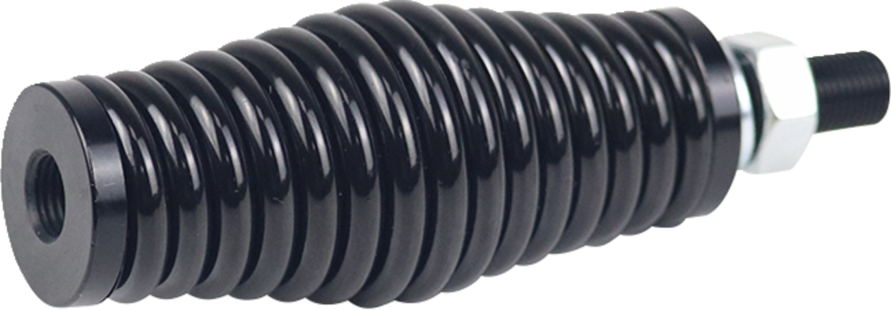 Barrel Spring - Black
