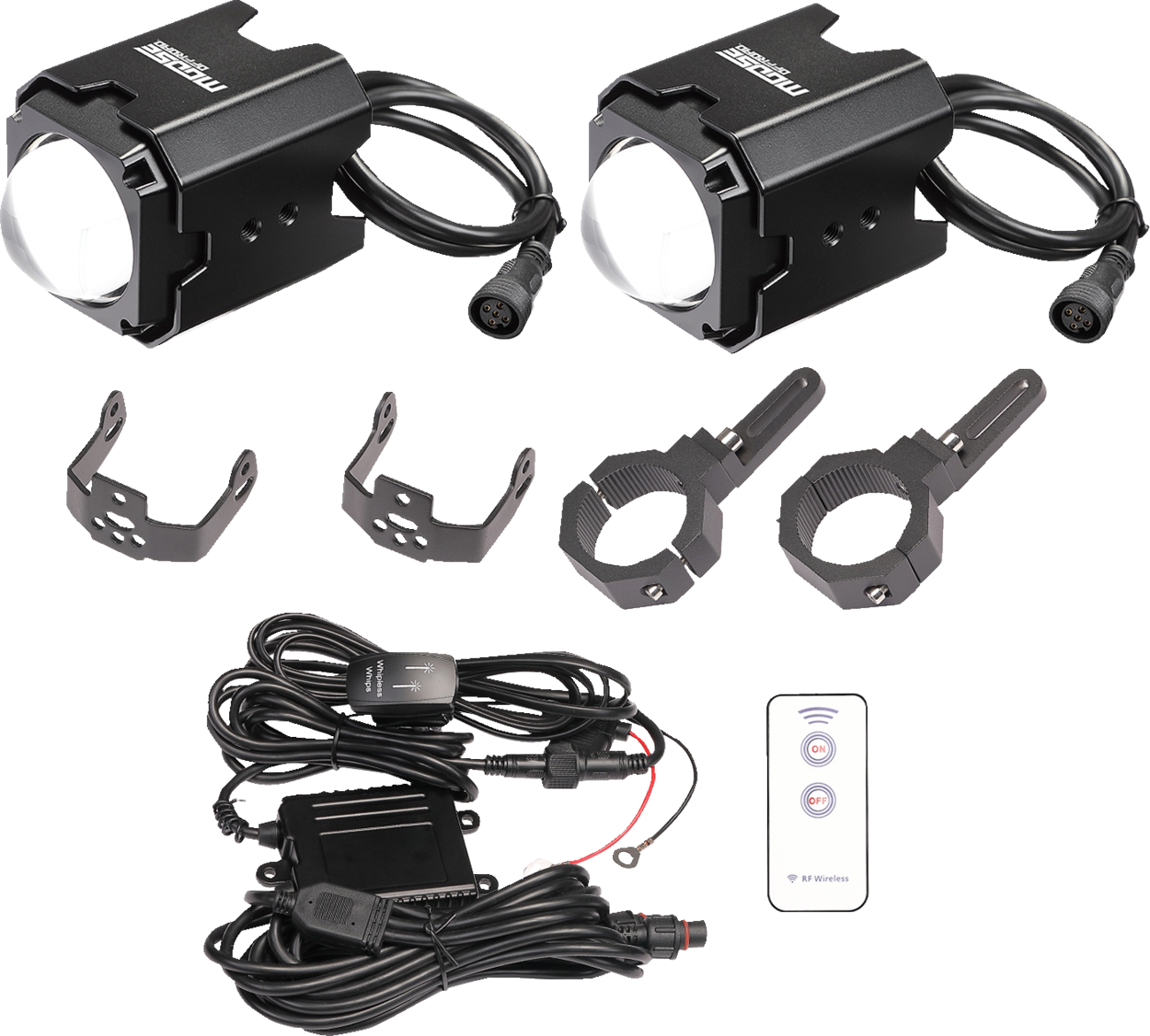 Light Pod - Spotlight/Flood Light