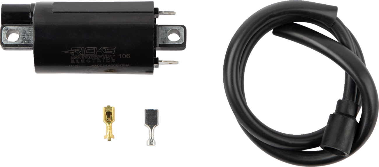 Ignition Coil - Honda