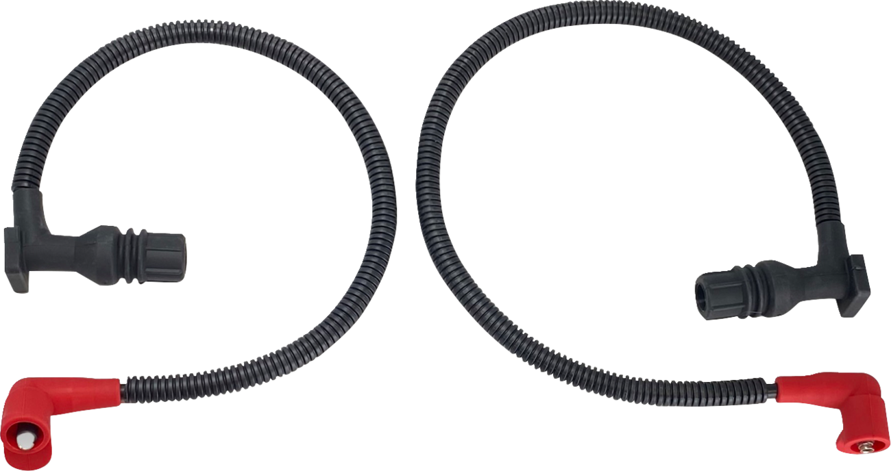Spark Plug Wire - Polaris