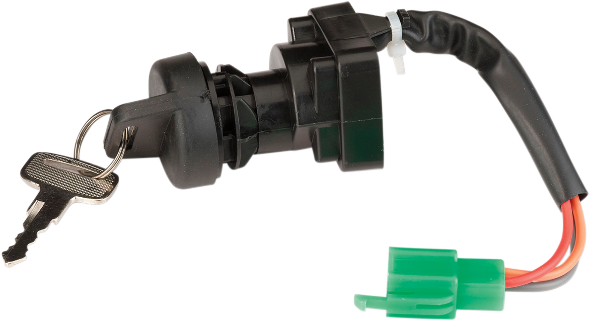 Ignition Switch - Arctic Cat/Suzuki