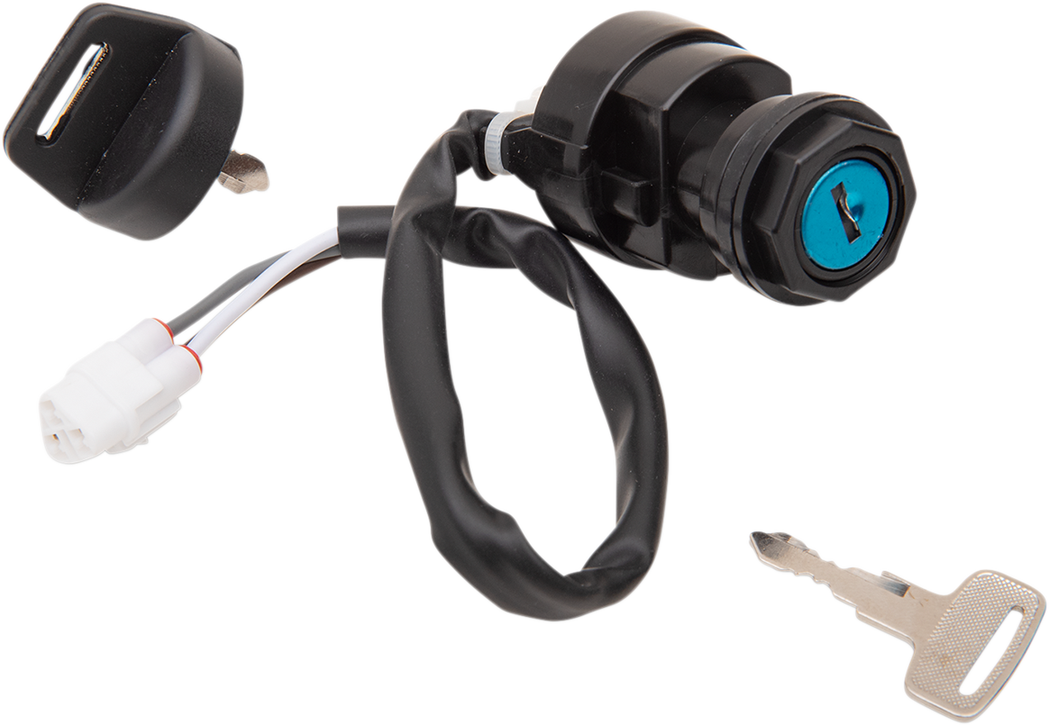 Ignition Switch - Kawasaki