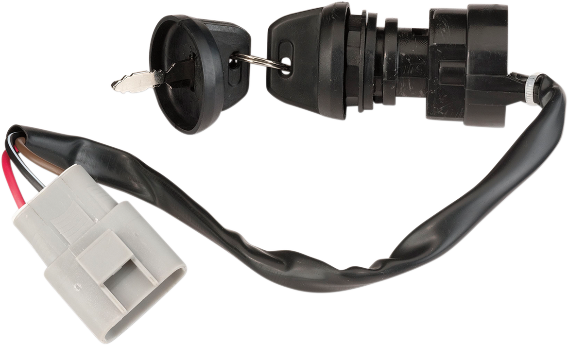 Ignition Switch - Yamaha