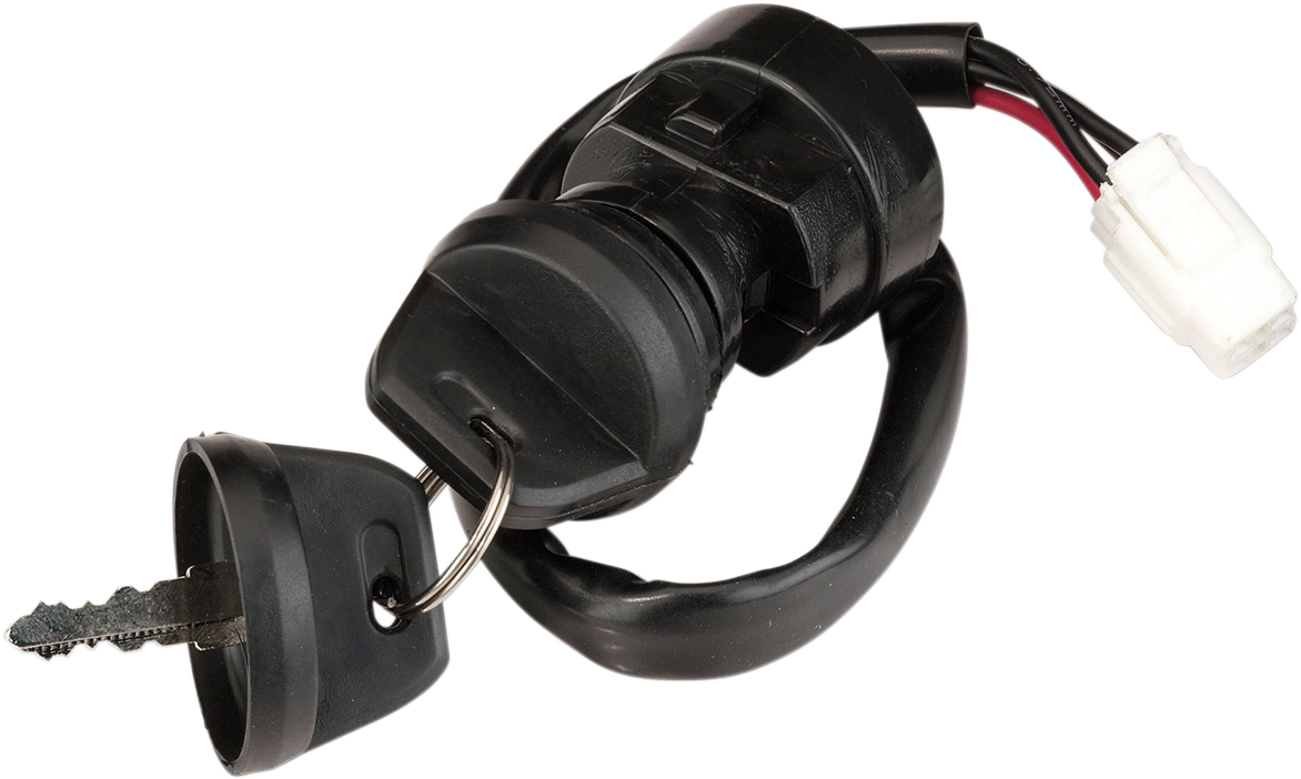 Ignition Switch - Yamaha