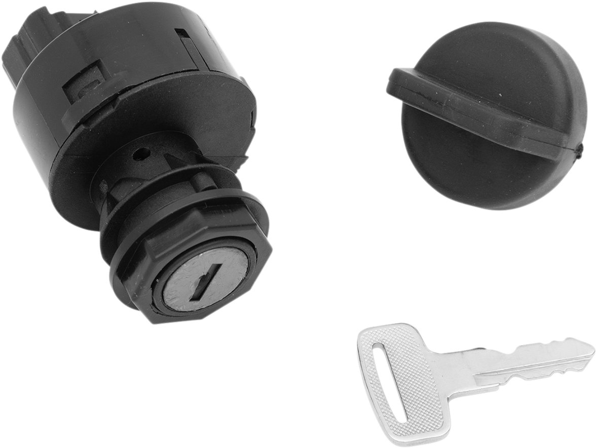 Ignition Switch - Arctic Cat