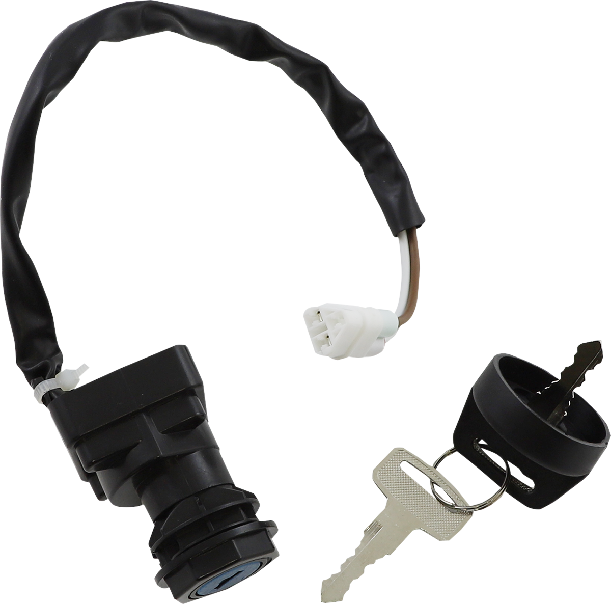 Ignition Switch - Kawasaki