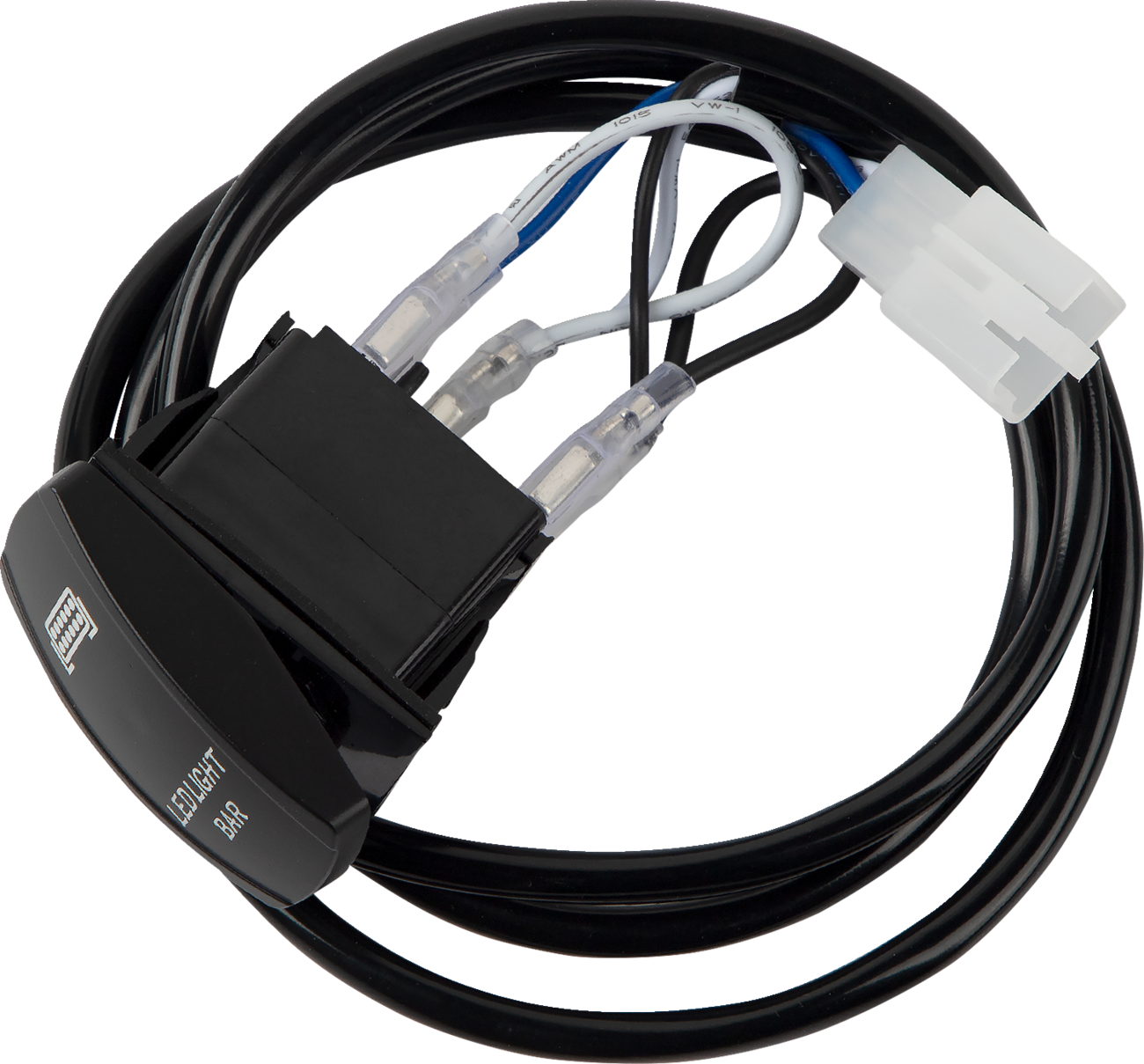 Switch Wiring - Light Bar