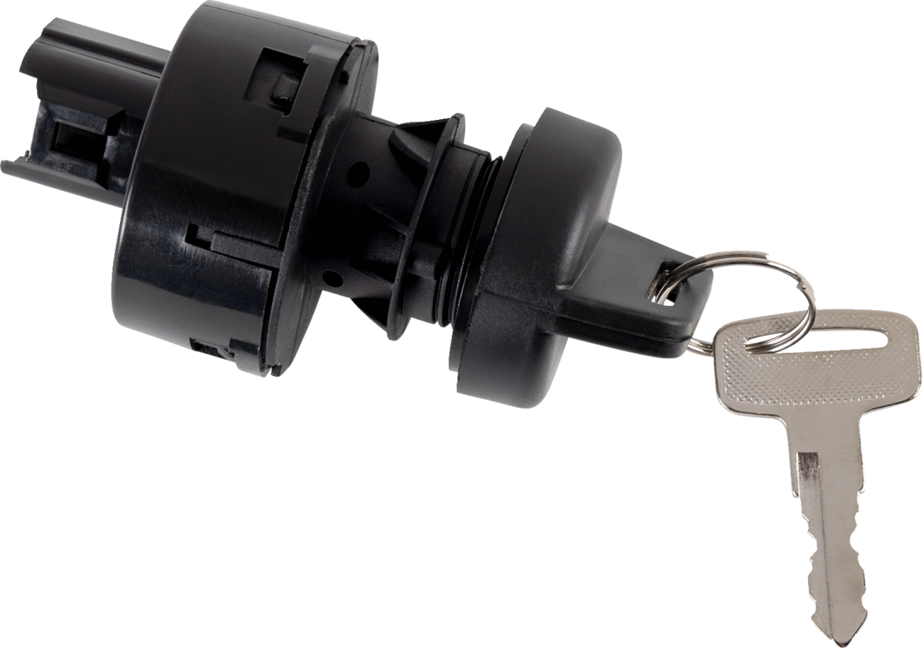 Ignition Switch - Arctic Cat