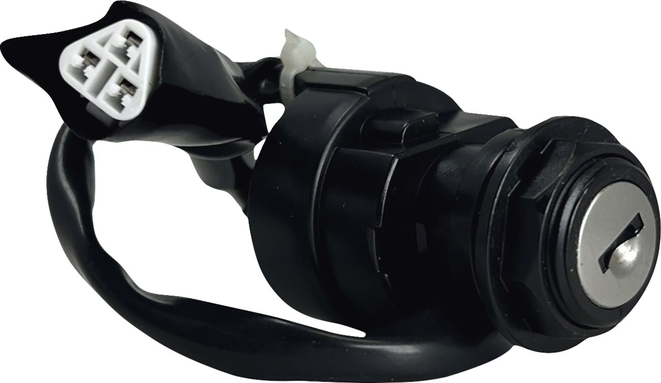 Ignition Switch - Kawasaki