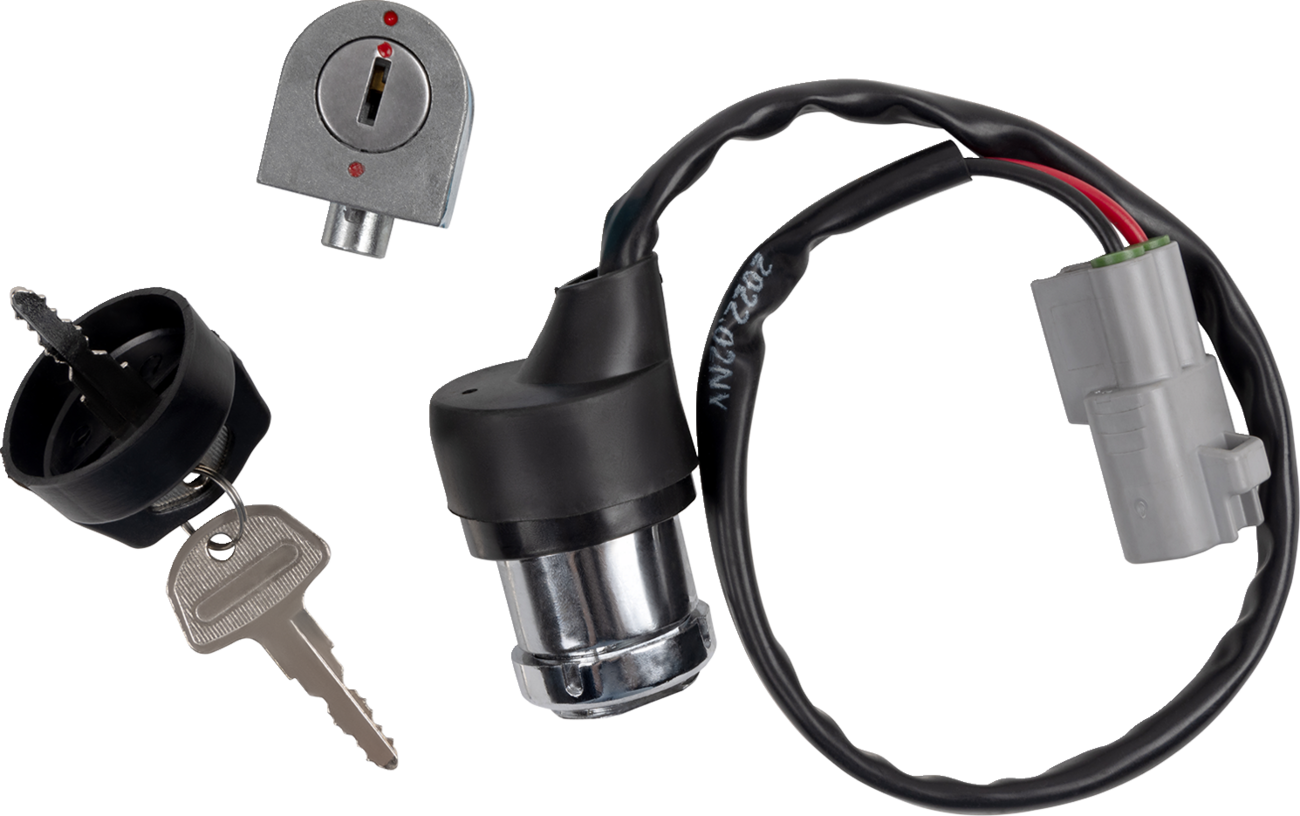 Ignition Switch - CF Moto