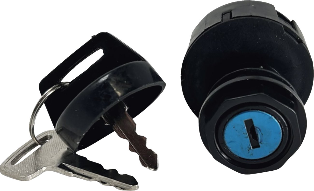 Ignition Switch - Can-Am
