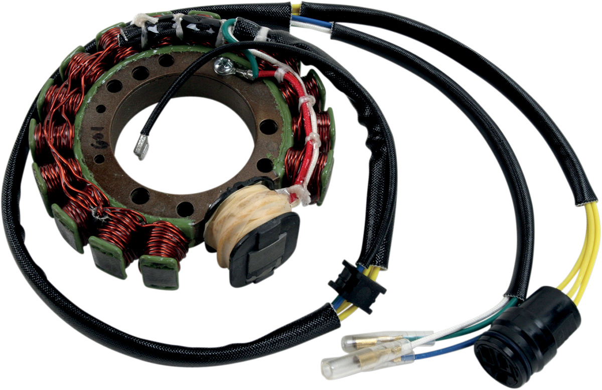 Stator - Honda