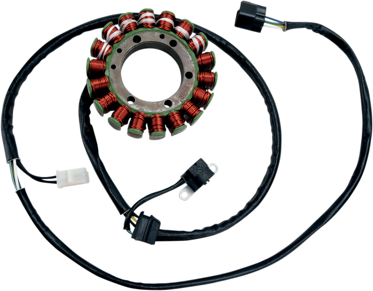 Stator - Suzuki