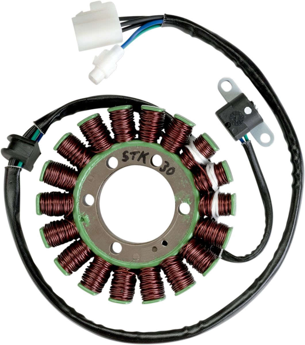 Stator - Suzuki