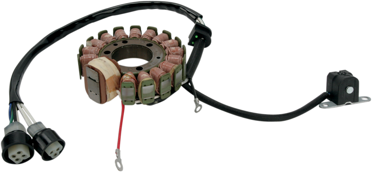 Stator - Yamaha