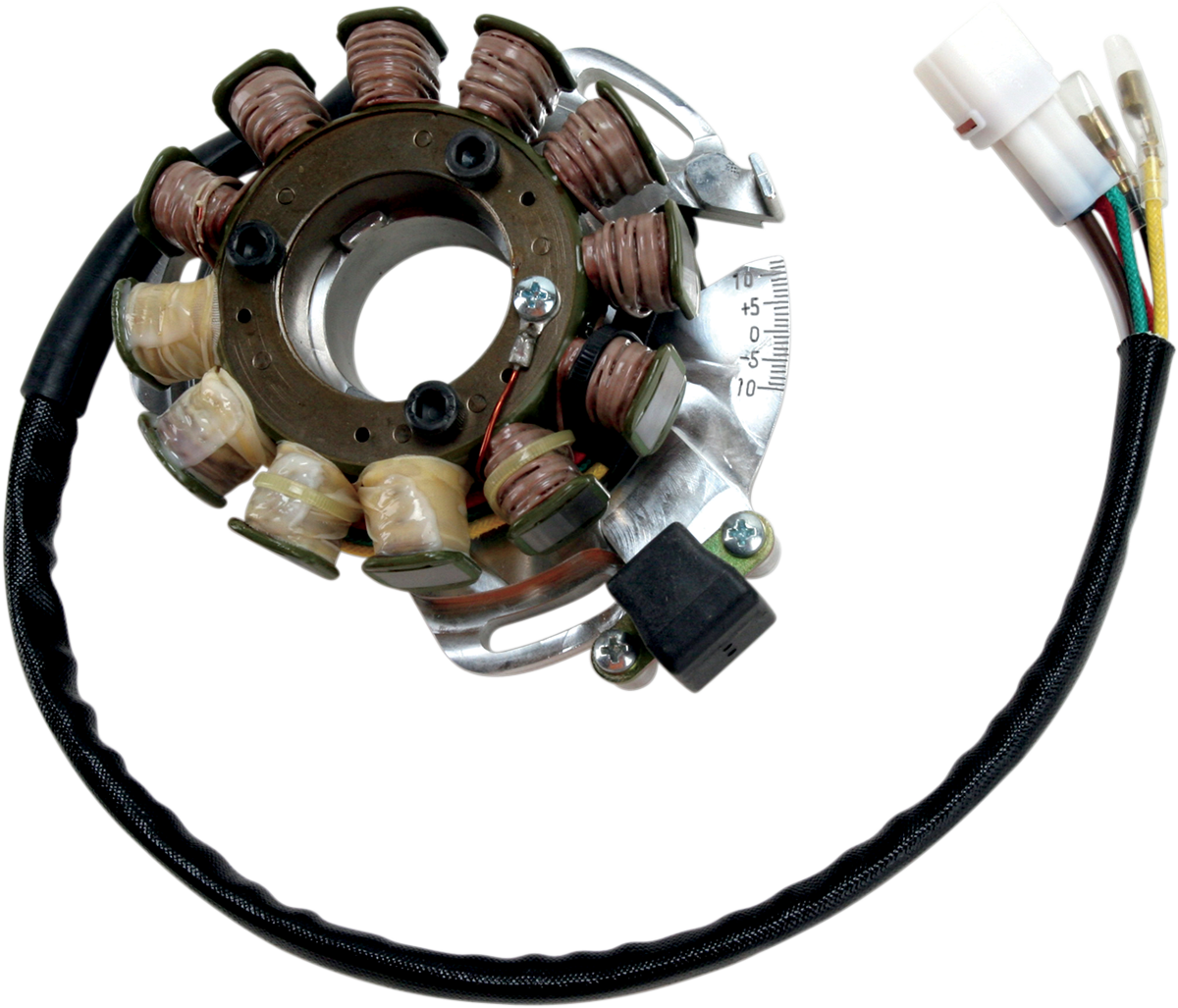High-Output Stator - Yamaha