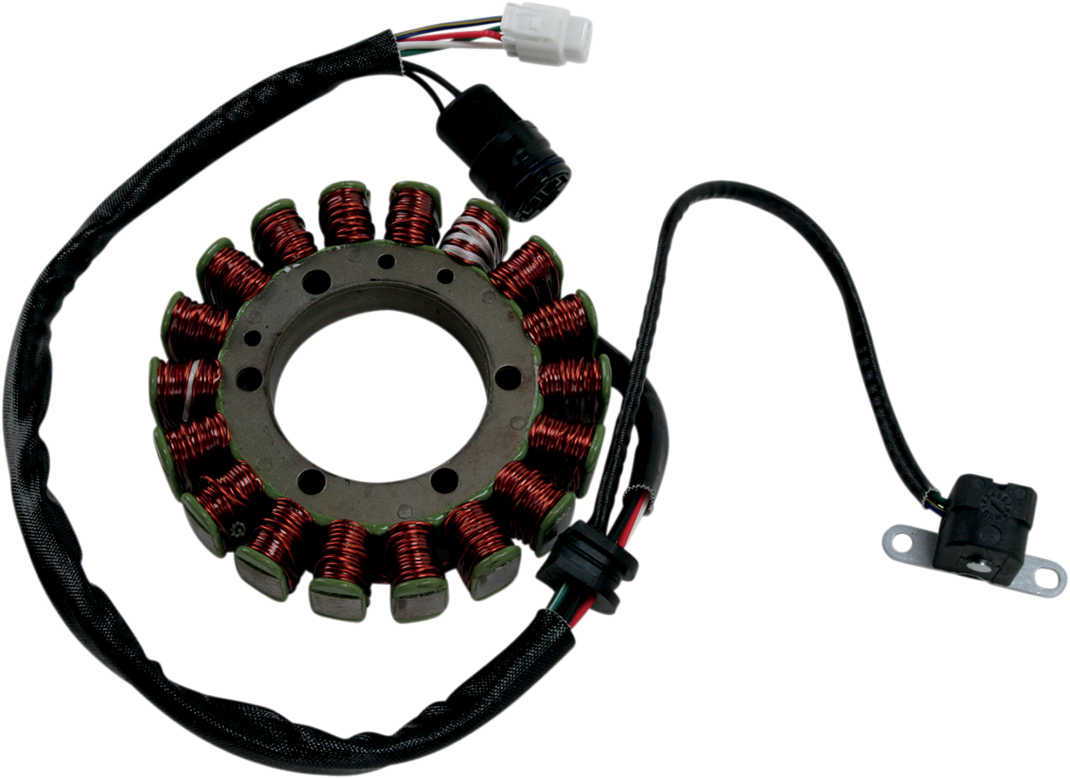 Stator - Yamaha