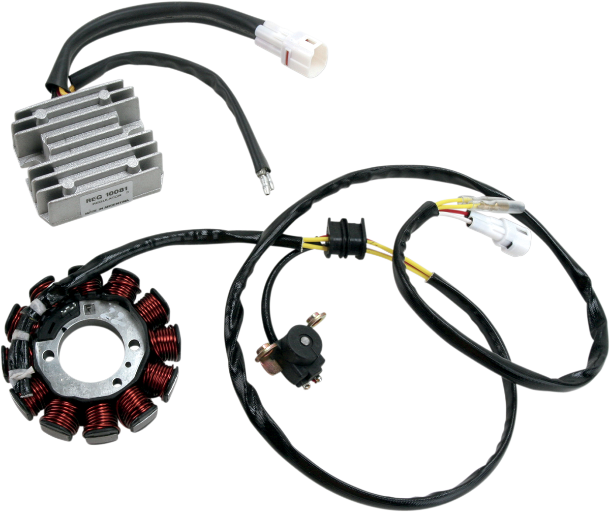 Stator - Yamaha