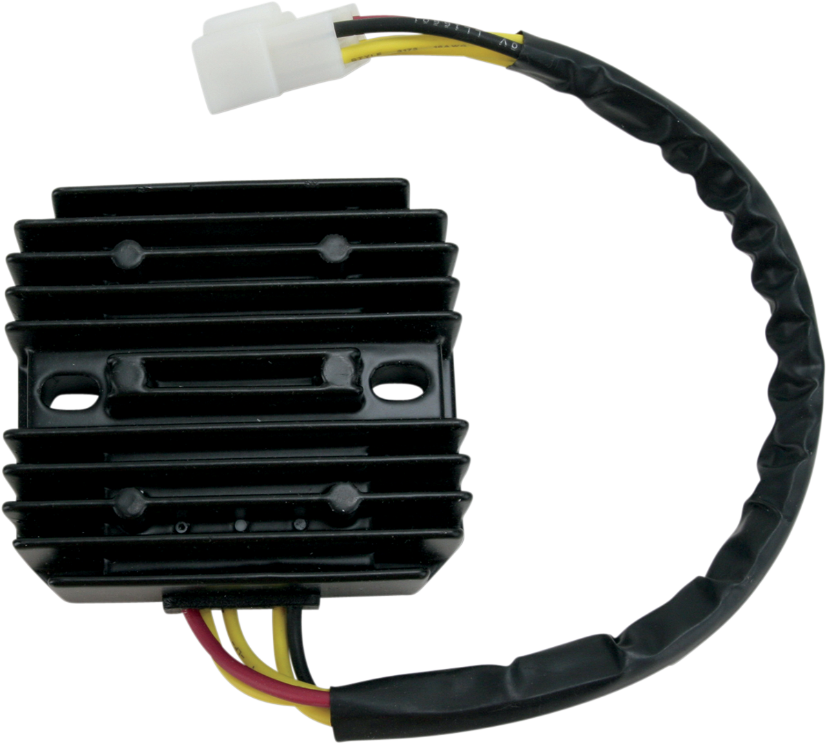 Rectifier/Regulator - Suzuki