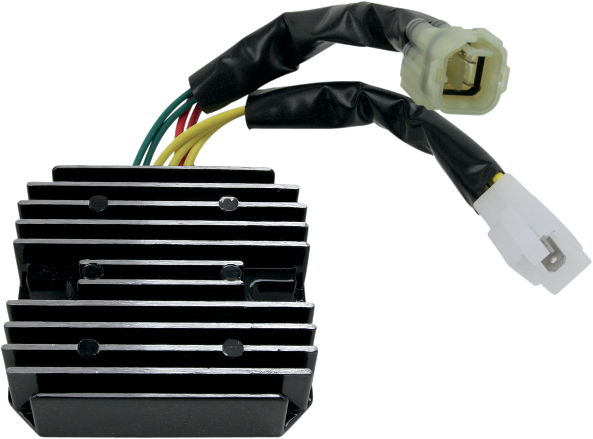 Rectifier/Regulator - Suzuki