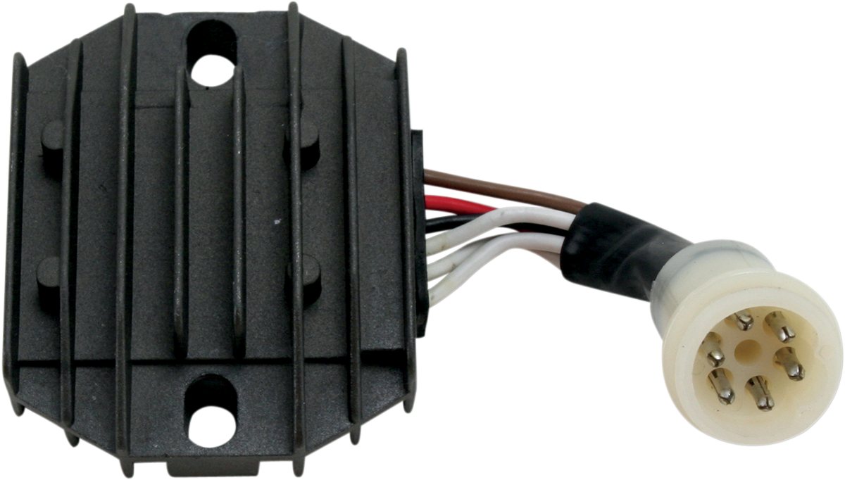 Rectifier/Regulator - Yamaha