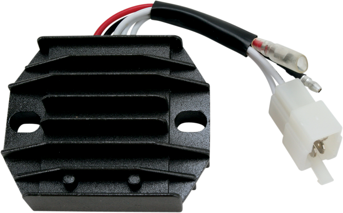 Regulator/Rectifier - Yamaha
