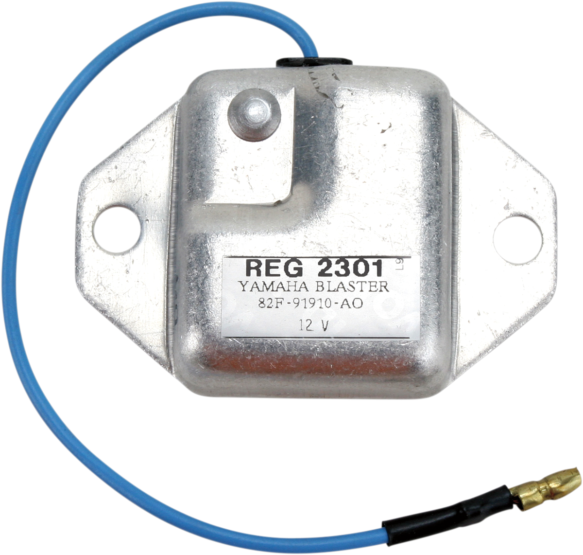 Rectifier/Regulator