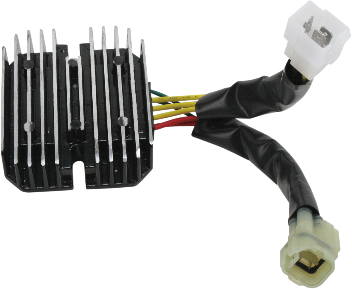 Rectifier/Regulator - Arctic Cat